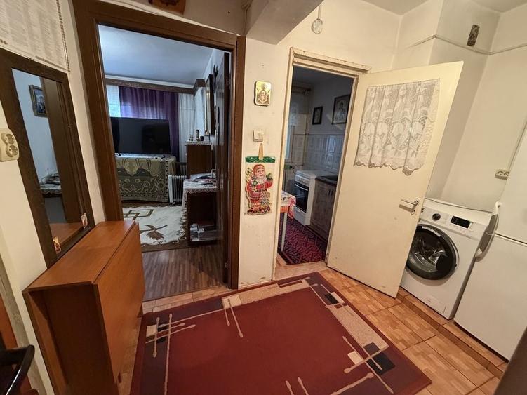 Garsonieră în Central