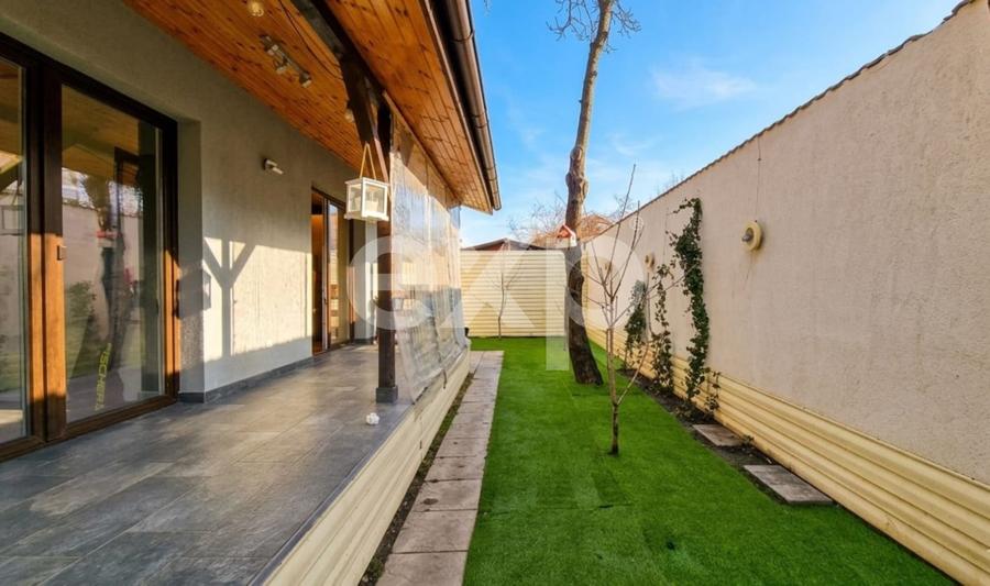 ÎNCHIRIERE | 2 camere cu curte proprie 108 mp – alternativă la casă - 4