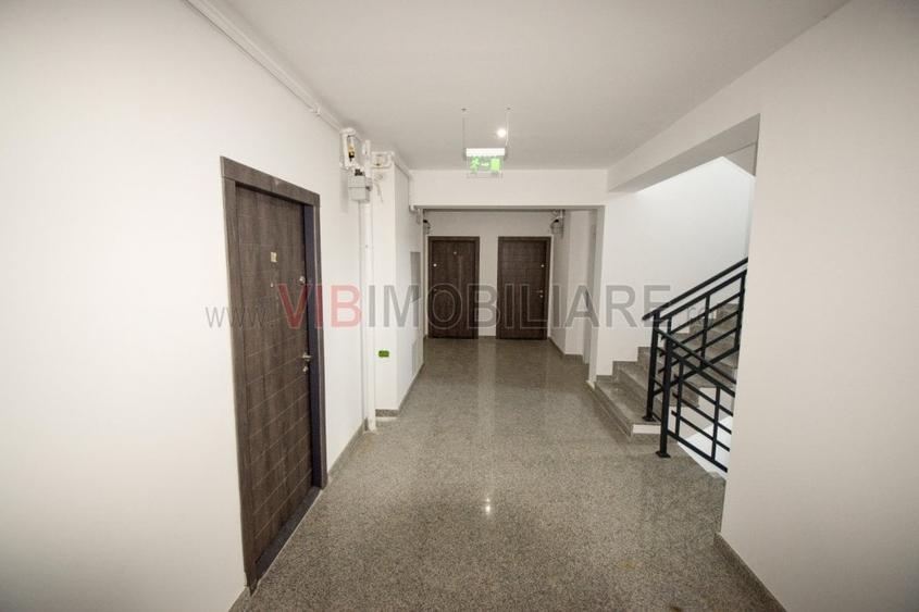 Apartament cu 2 camere decomandat în Străulești
