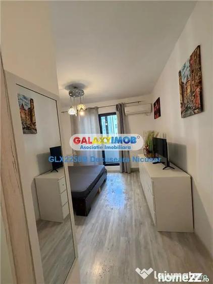 Garsoniera, Militari Residence, Str Tineretului, 300 euro - 1