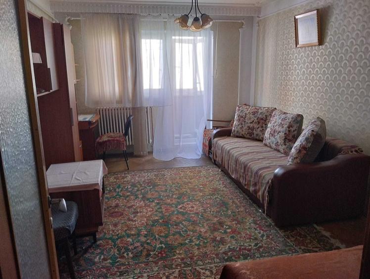 Inchiriere apartament 2 camere - 1