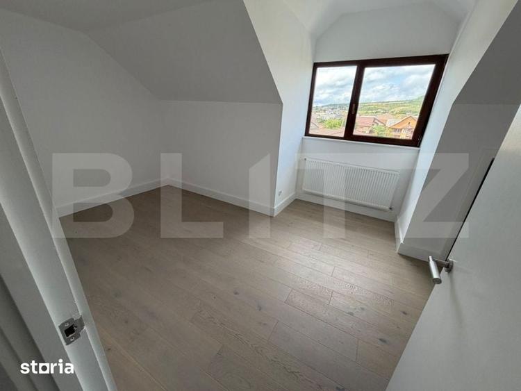 Apartament de vanzare | 65 mp | Drumul Dumitrei Vechi - 2