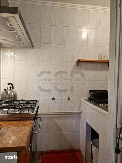 Vitan Mall - Apartament 2 camere - mobilat utilat complet modern - con - 7