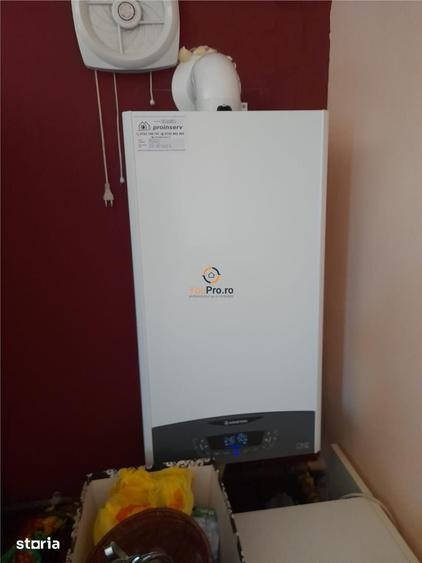 Apartament cu 2 camere în Est