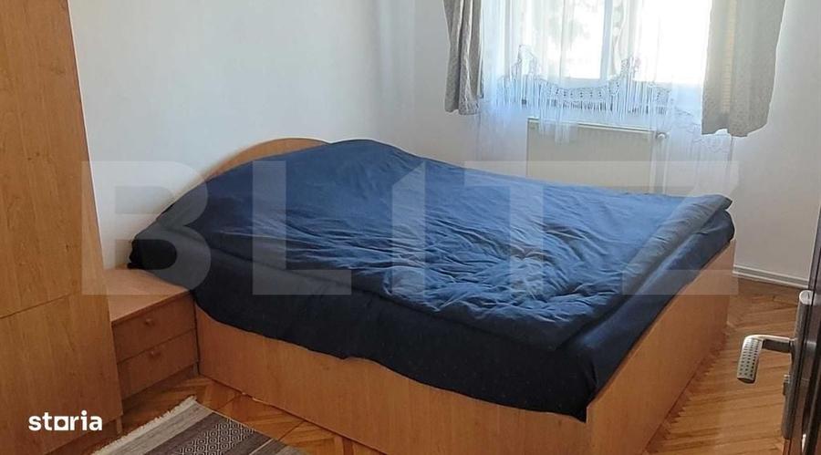 Apartament 3 camere, 64 mp, zona Materna - 6