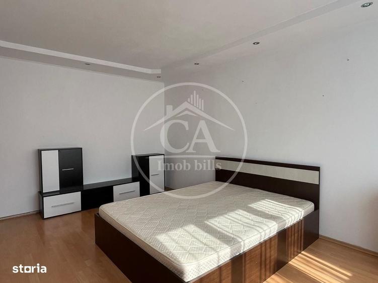 Apartament cu 2 camere decomandat în Iosia