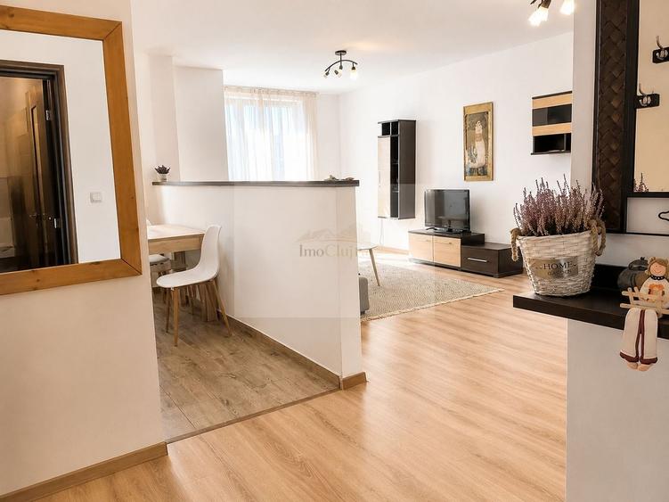 Inchiriere 2 camere pet friendly - zona Dorobantilor / The Office - 7