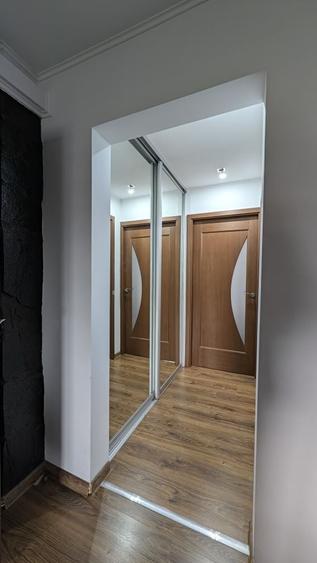 Apartament cu 3 camere decomandat în Tudor Vladimirescu
