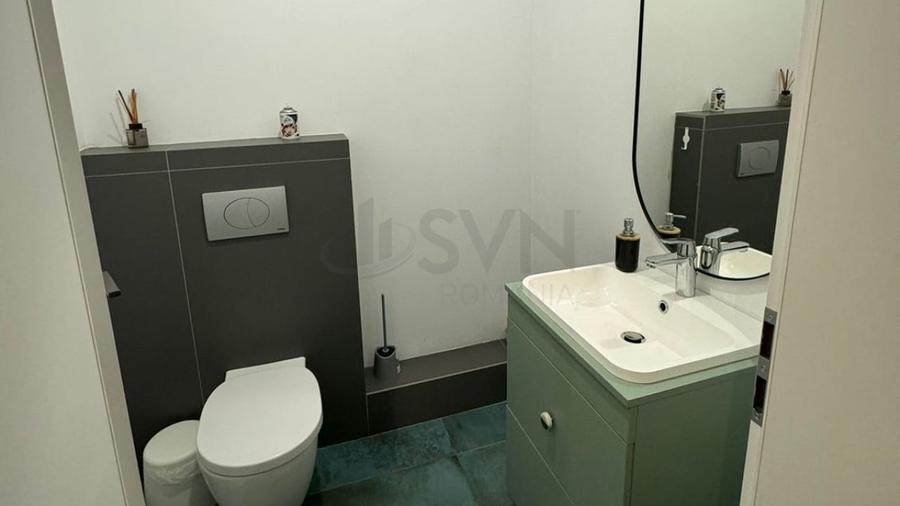 Casă individuală cu 4 camere cu Canalizare în Pipera