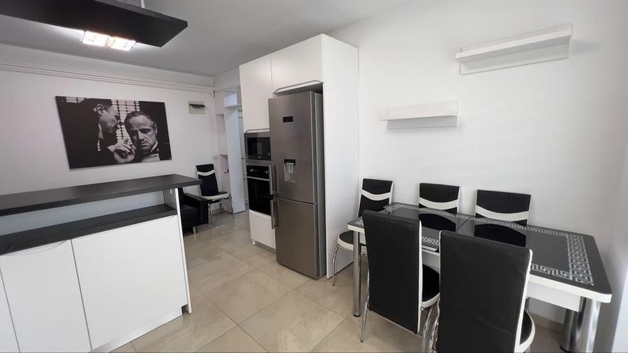 Apartament cu 2 camere în Păcurari