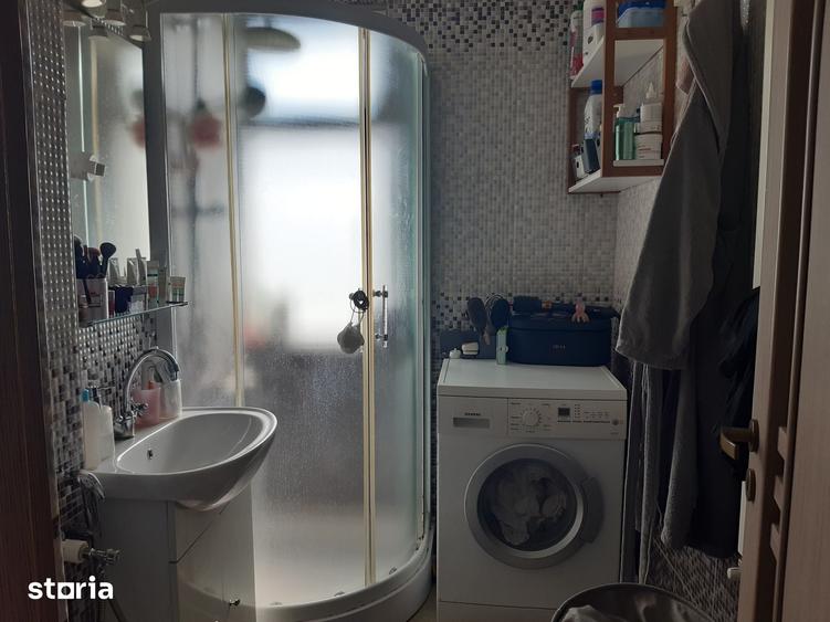 Apartament cu 2 camere ultracentral Iasi-Piata Unirii - 1