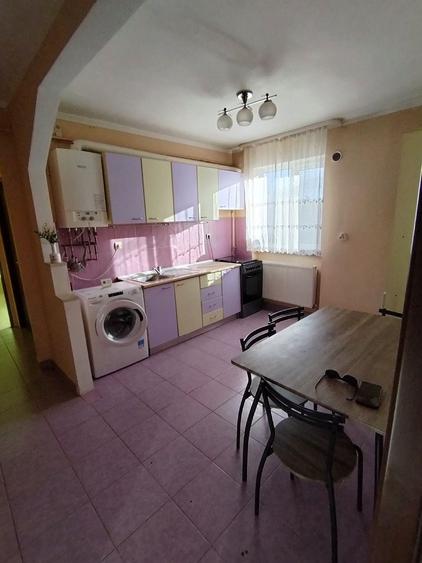 Apartament cu 2 camere decomandat în Nord