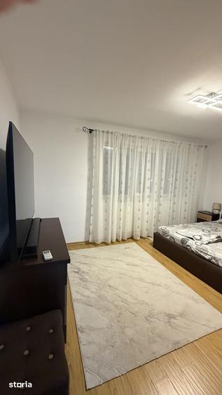 APARTAMENT 2 CAMERE IN BLOC CU LIFT| 54,56 MP| CALEA ?AGULUI|96.000 - 6