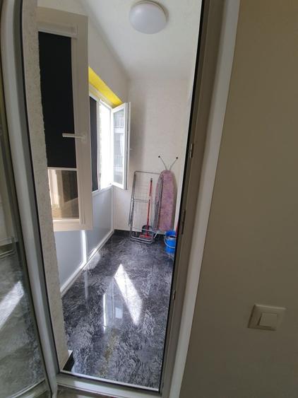 Garsonieră decomandată în Cățelu