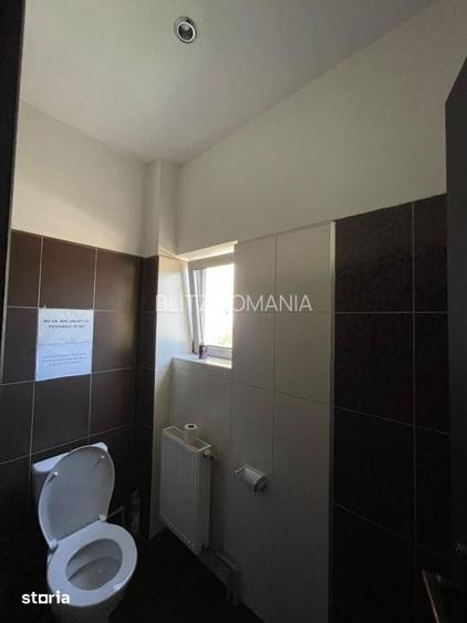 Spatiu comercial / birouri - 660 mp, Bulevardul Nicolae Titulescu
