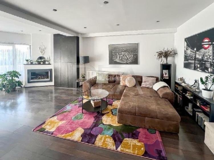 3 camere | Mobilat, Utilat | Mediteraneo Residence/Pipera