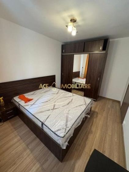 2 Camere de inchiriat | Berceni |  Utilat | Mobilat - 2