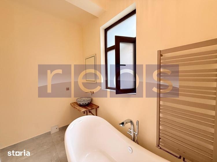 Apartament cu 4 camere în Centrul Civic