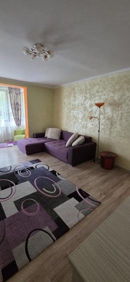 Garsonieră decomandată în Dărmănești