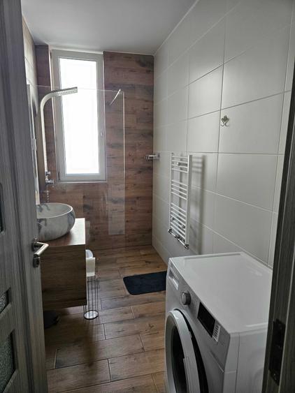 Apartament decomandat în Unirii