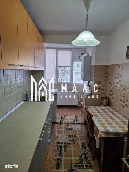 Apartament cu 2 camere decomandat în Hipodrom 4