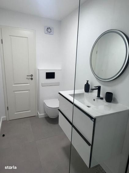Apartament cu 3 camere în Brâncoveanu