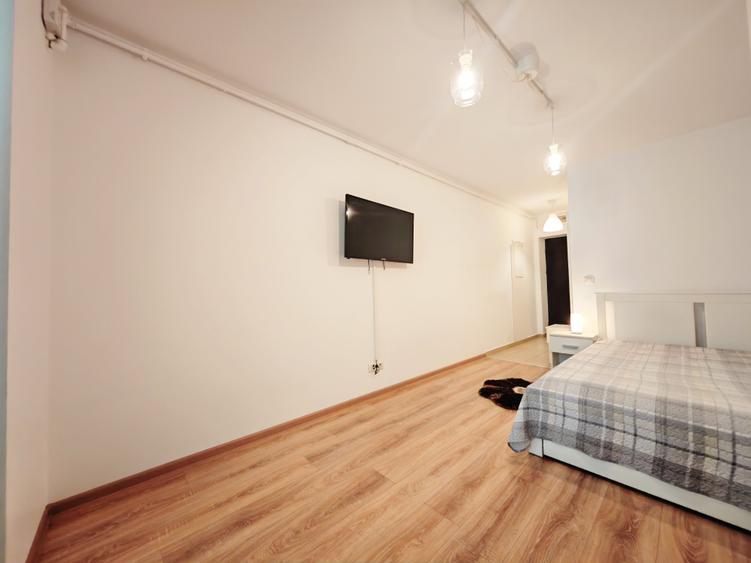 Palladium Residence | metrou Nicolae Teclu | Garsoniera cocheta cu centrala - 8