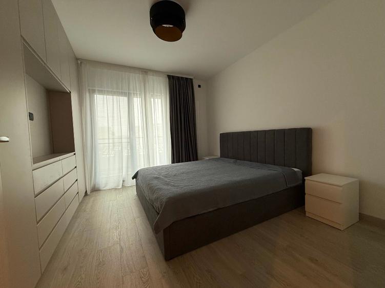 Apartament cu 2 camere decomandat, mobilat în Dristor