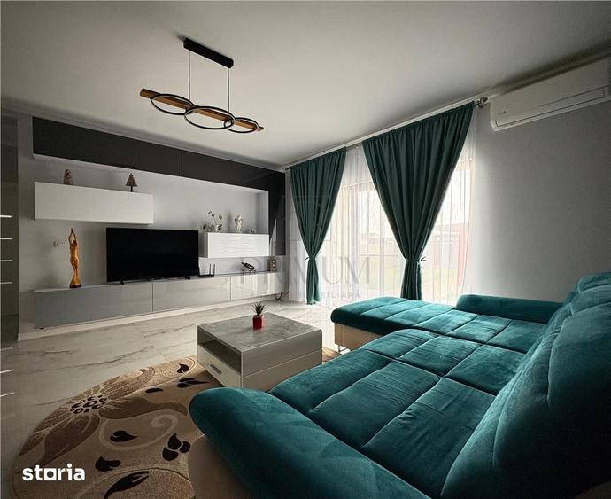 Casă cu 3 camere cu Teren 414 Mp în Central