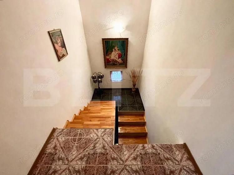 Casă cu Teren 372 Mp în Bariera Vâlcii