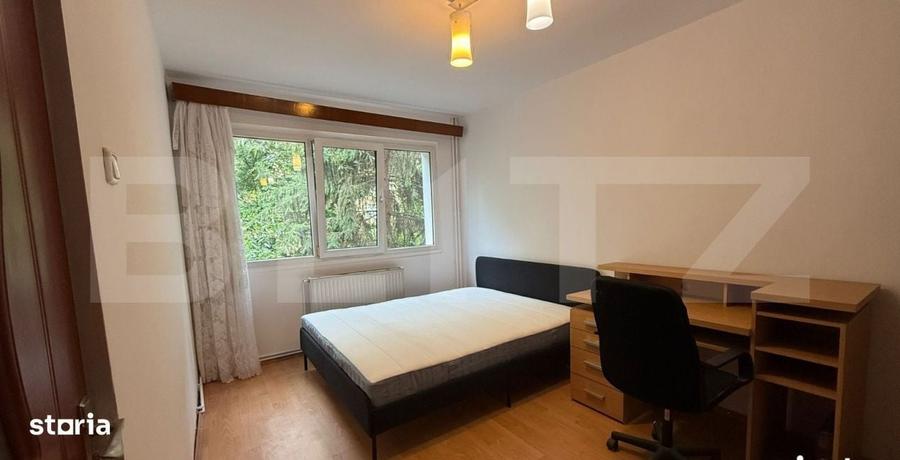 Apartament 2 camere, 50 mp, zona Gemenii - 2
