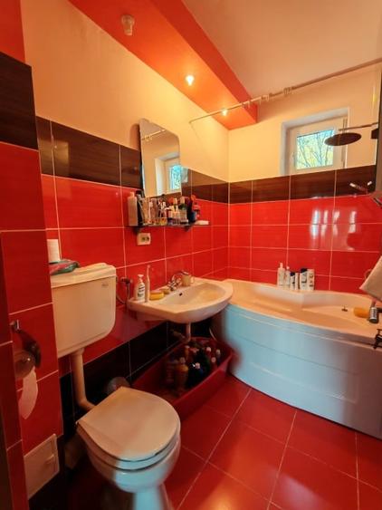 Apartament 2 camere, 49 mp, zona Săsar - 9