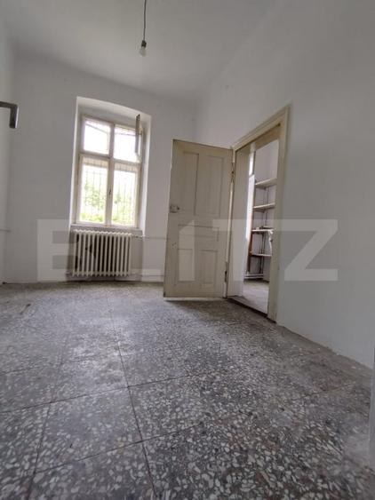Apartament cu 3 camere circular în Bălcescu