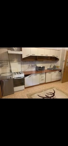 Apartament cu 2 camere decomandat, mobilat în Nord