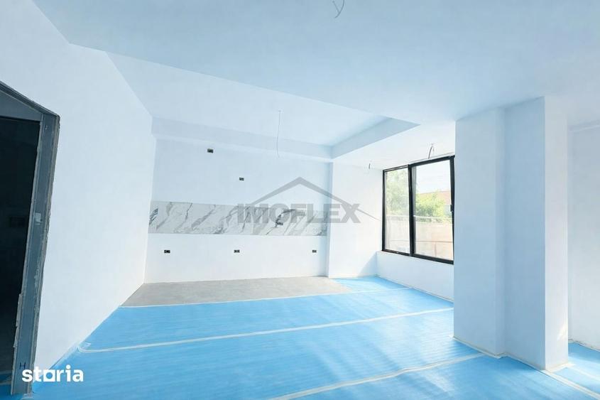 Apartament cu 2 camere în Giroc — fotografia 3