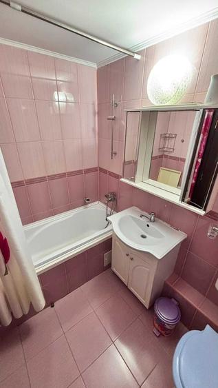 Apartament cu 2 camere decomandat în Pantelimon