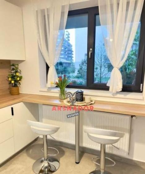 2 Camere | Hils Brauner | Parcare | 50 mp | Metrou - 7