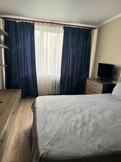 Apartament cu 2 camere în Odobescu