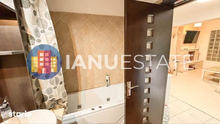 Popesti Leordeni 15` Metrou Dimitrie Leonida Parcare Curte PetFriendly - 8