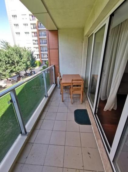 Garsoniera InCity Residence- Dristor- Vitan Mall - 4