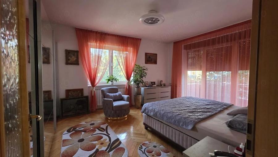 Apartament cu 2 camere semidecomandat în Medicină