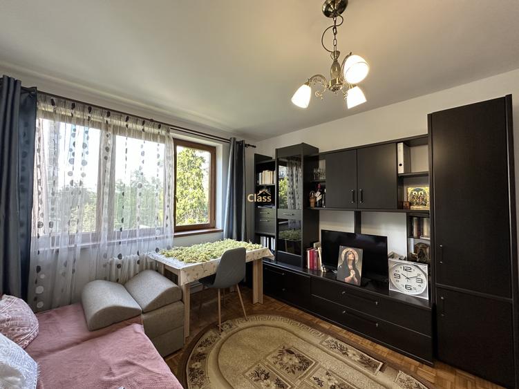 Apartament 2 camere | Etaj Intermediar | 50 mpu | Unirii Gheorgheni - 2