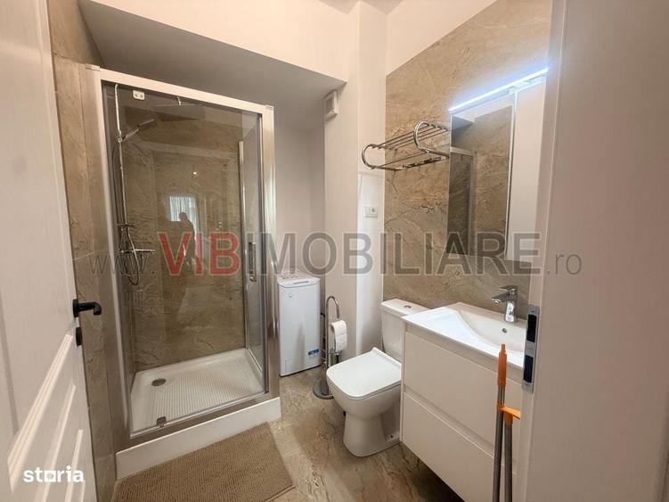 Apartament 2 camere de inchiriat zona Decebal-Alba Iulia - 2