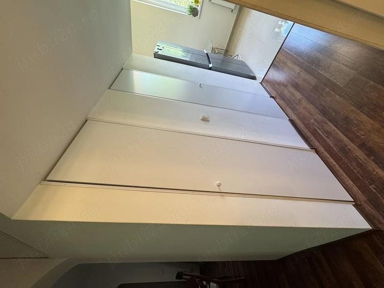 Apartament cu 2 camere decomandat în Vatra Luminoasă