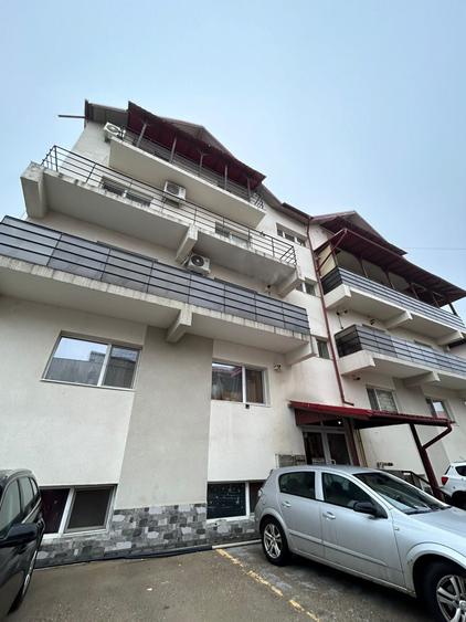 1 Decembrie 2 Camere 69 Mp Bloc 2014 Caramida Loc Parcare 15 Min Metrou - 14