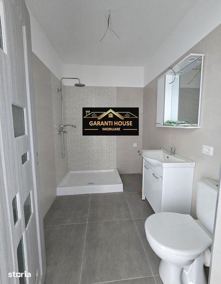 Bloc nou, etaj 1, apartament cu o camera, finisat, 48 800 negociabil - 4