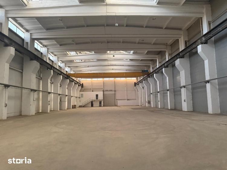 Spațiu comercial, de 8,477 mp, în Orașul Vechi