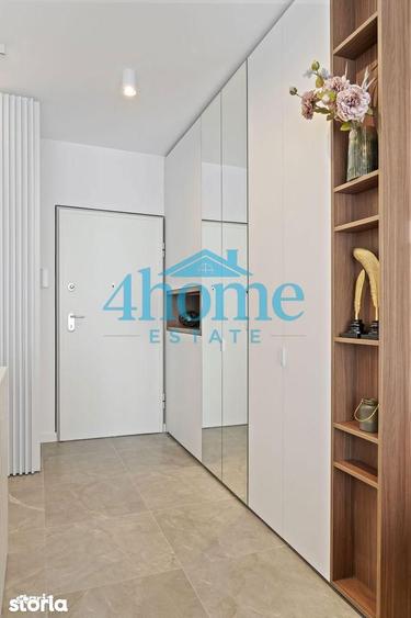 Apartament 2 camere ONE| Timpuri Noi| Parcare Subterana - 15