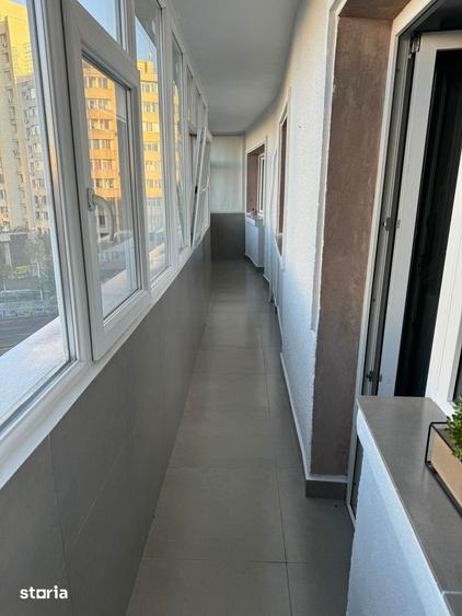 Apartament cu 2 camere, mobilat în Obor