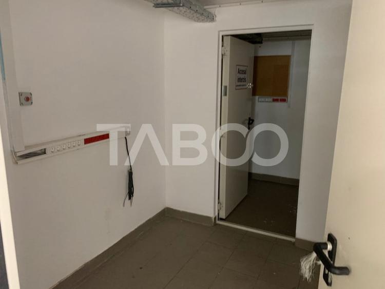 Spațiu comercial, de 490 mp, în Mihai Viteazul